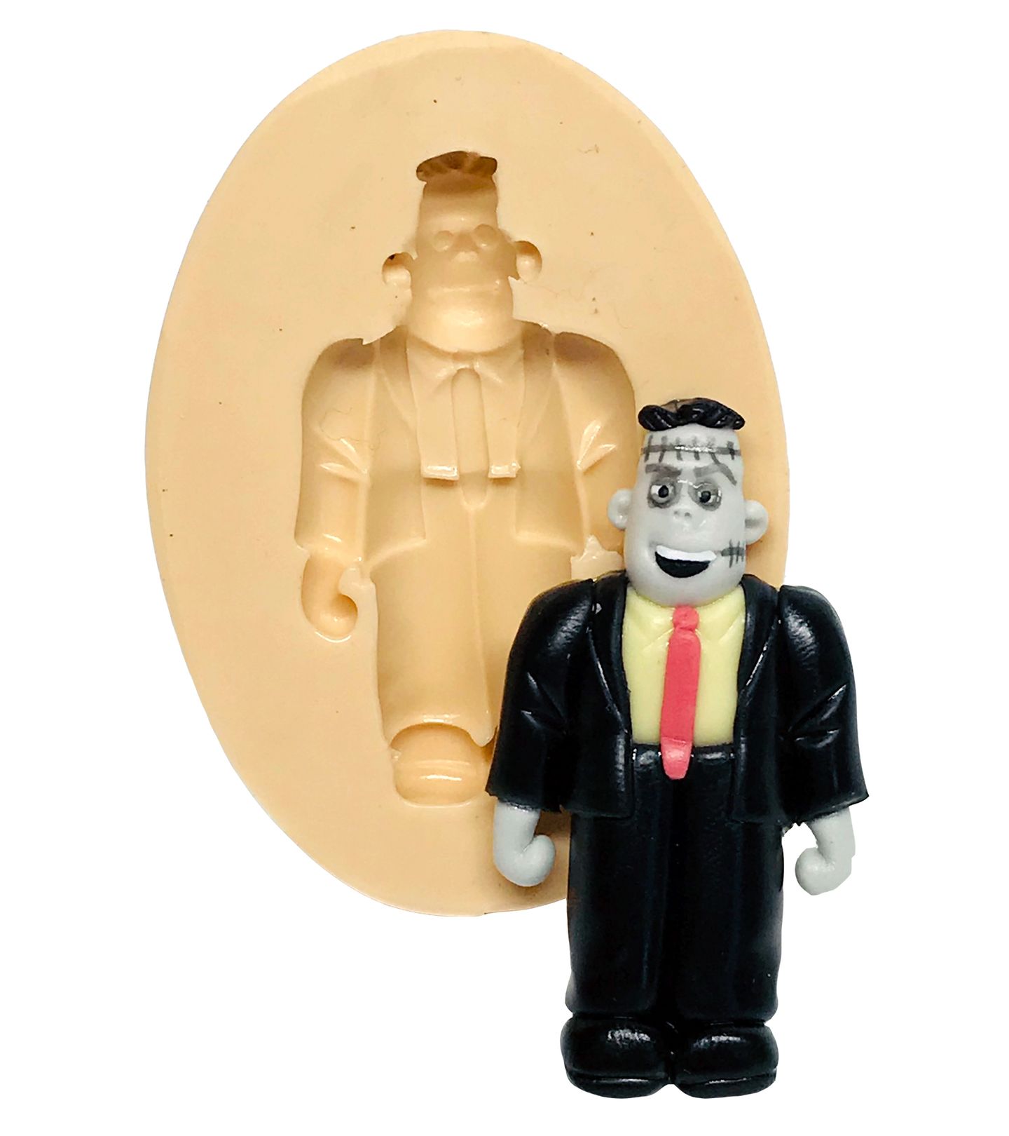 Hotel Transilvania - Frankenstein - Medio - P586