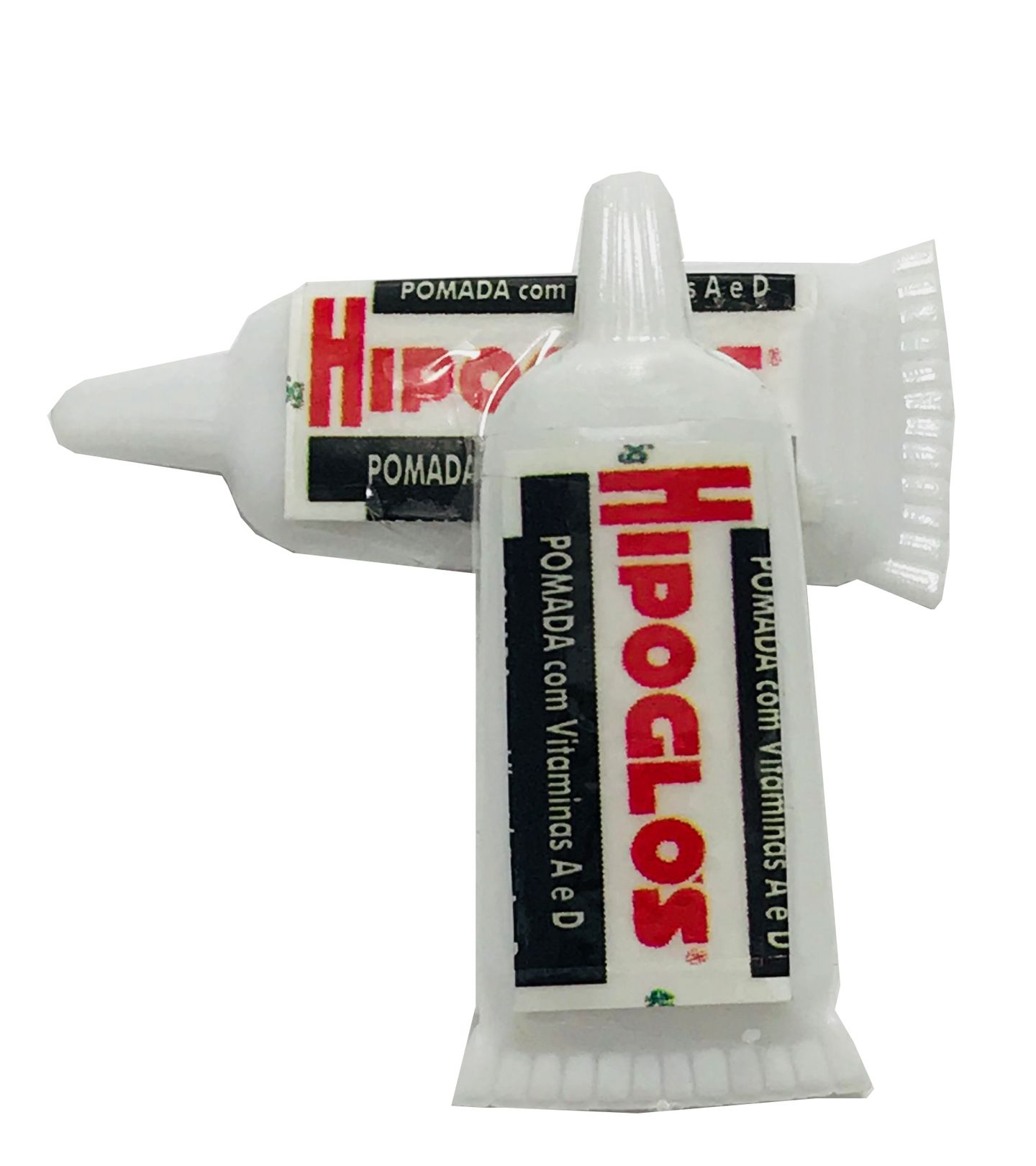 Miniaturas - Hipoglos (Tubo) - Emb c/ 05