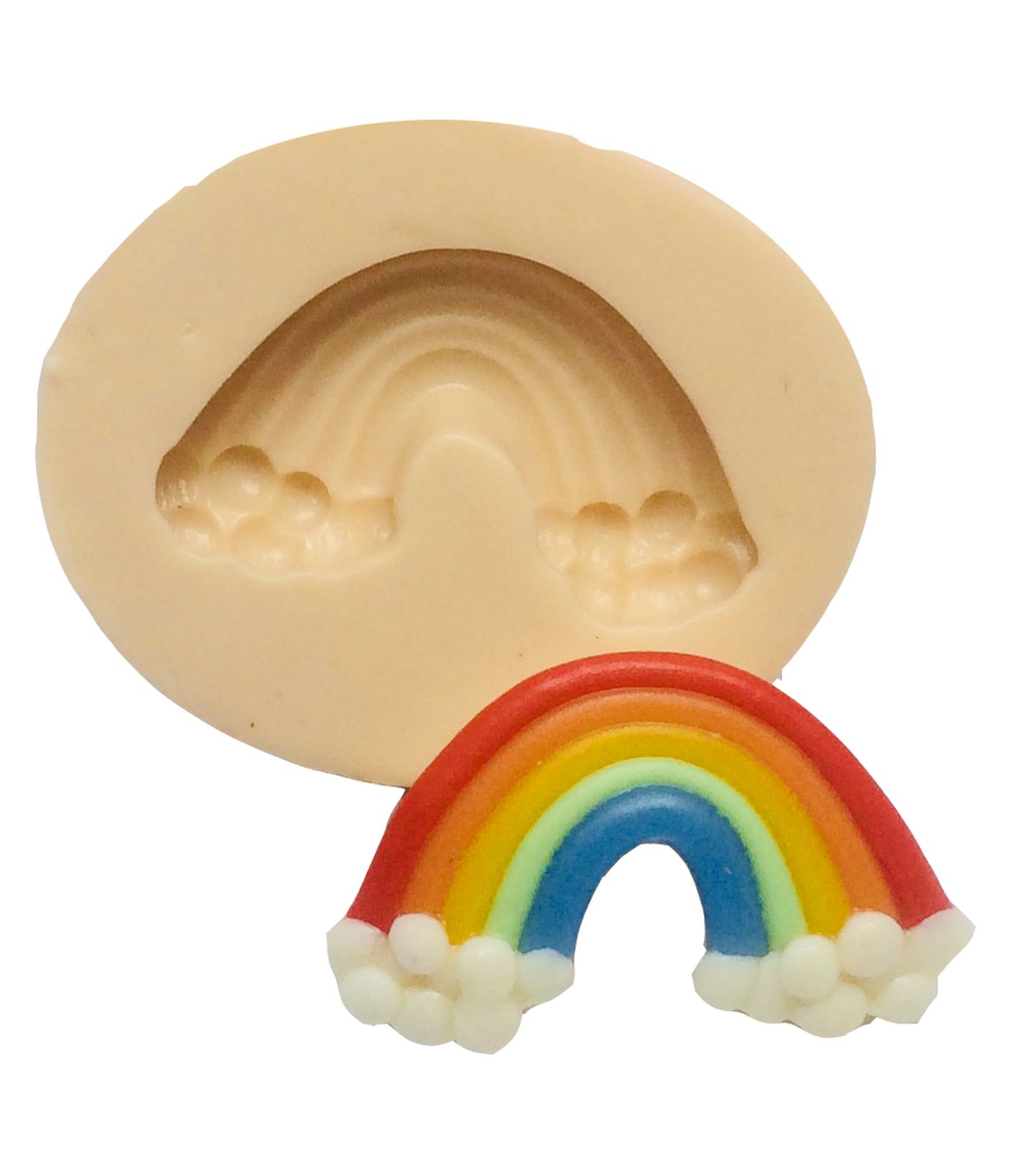 Arco Iris Pequeno - P207