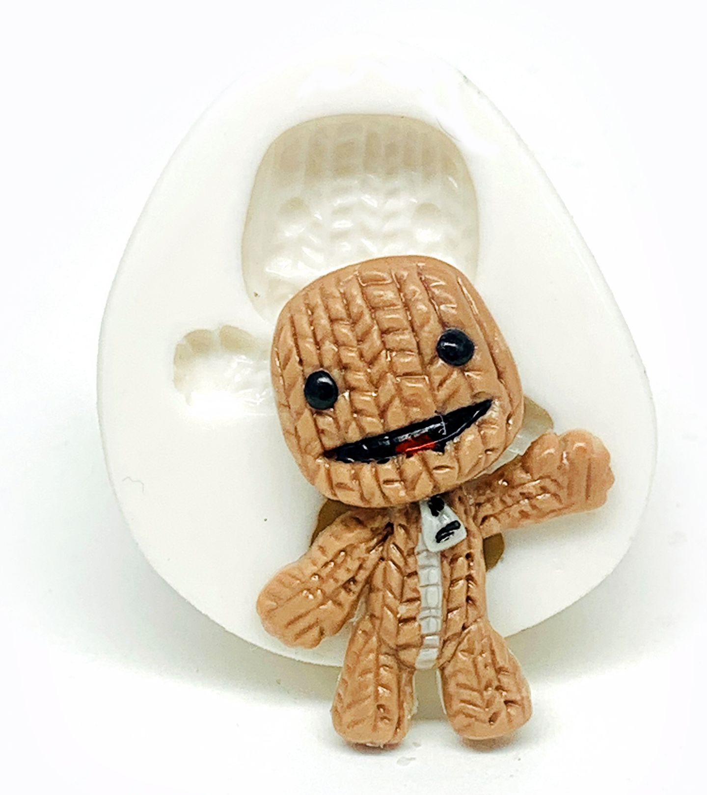 Sackboy - Pequeno - P1137