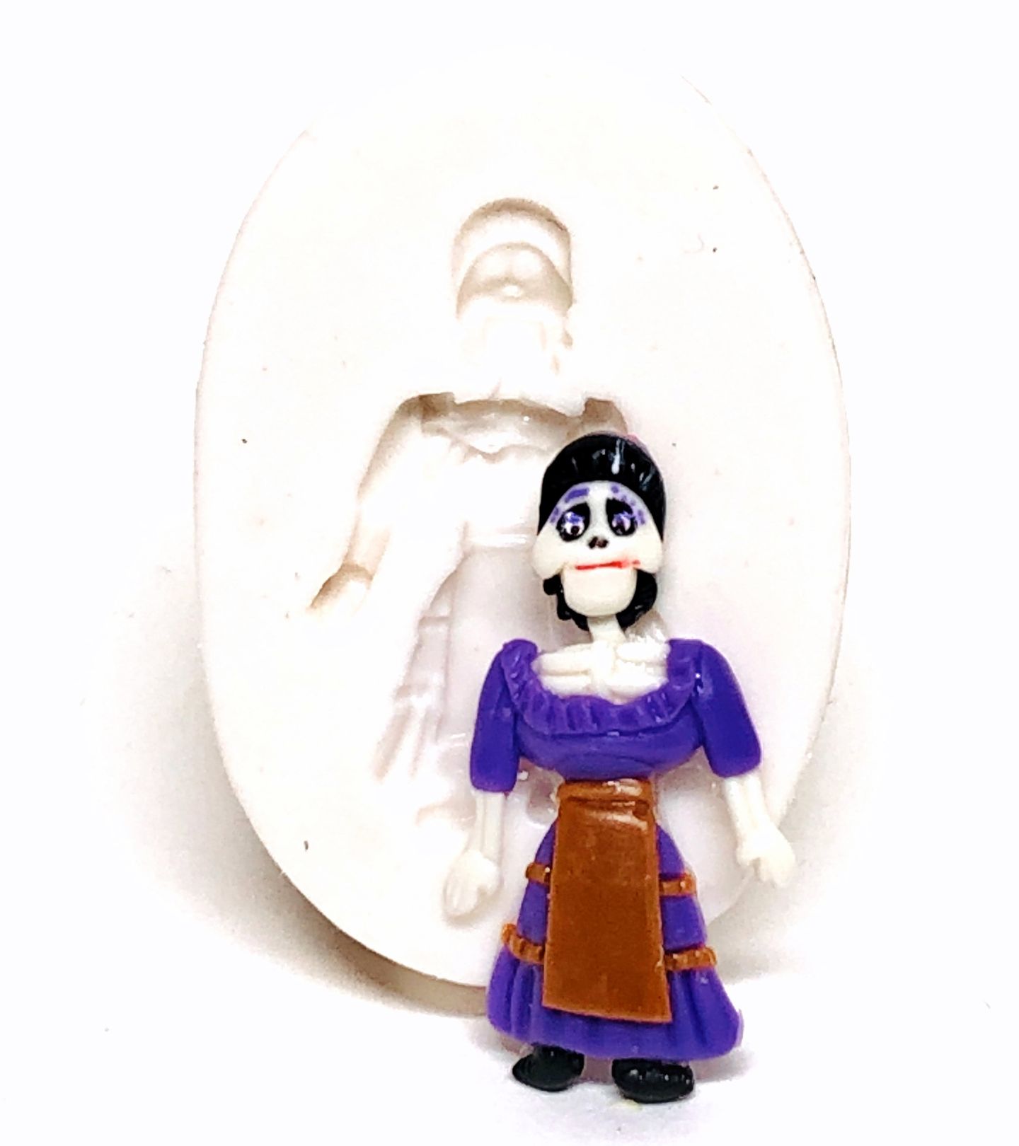 A vida é uma Festa - Mama - Pequena - P388