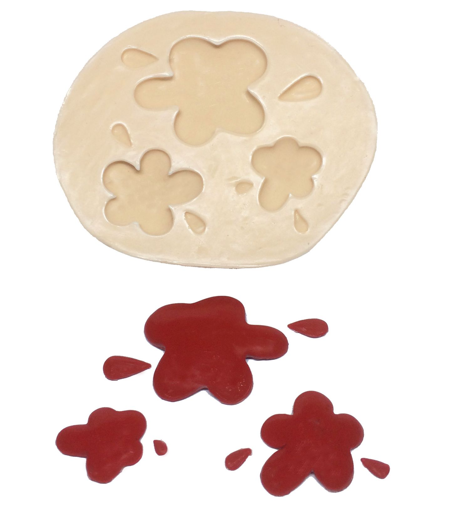 Pintura - Borrao - 03 Tamanhos - P277