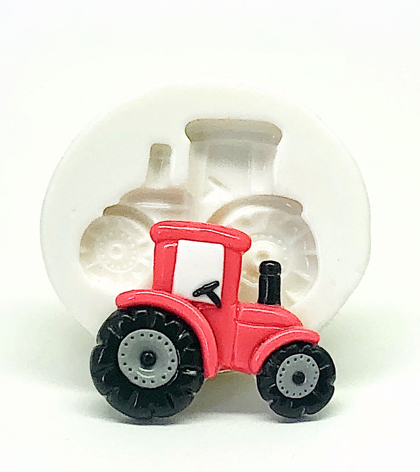 Trator - Pequeno - P1111