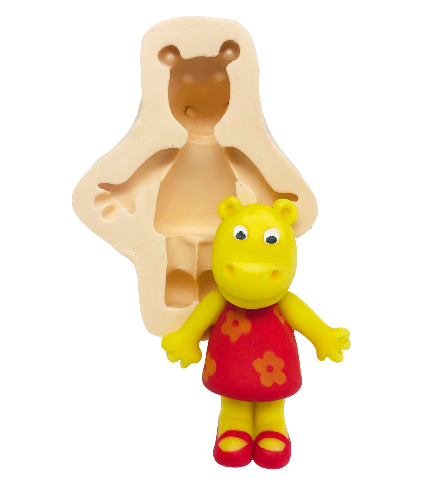 Backyardigans - Tasha - P27