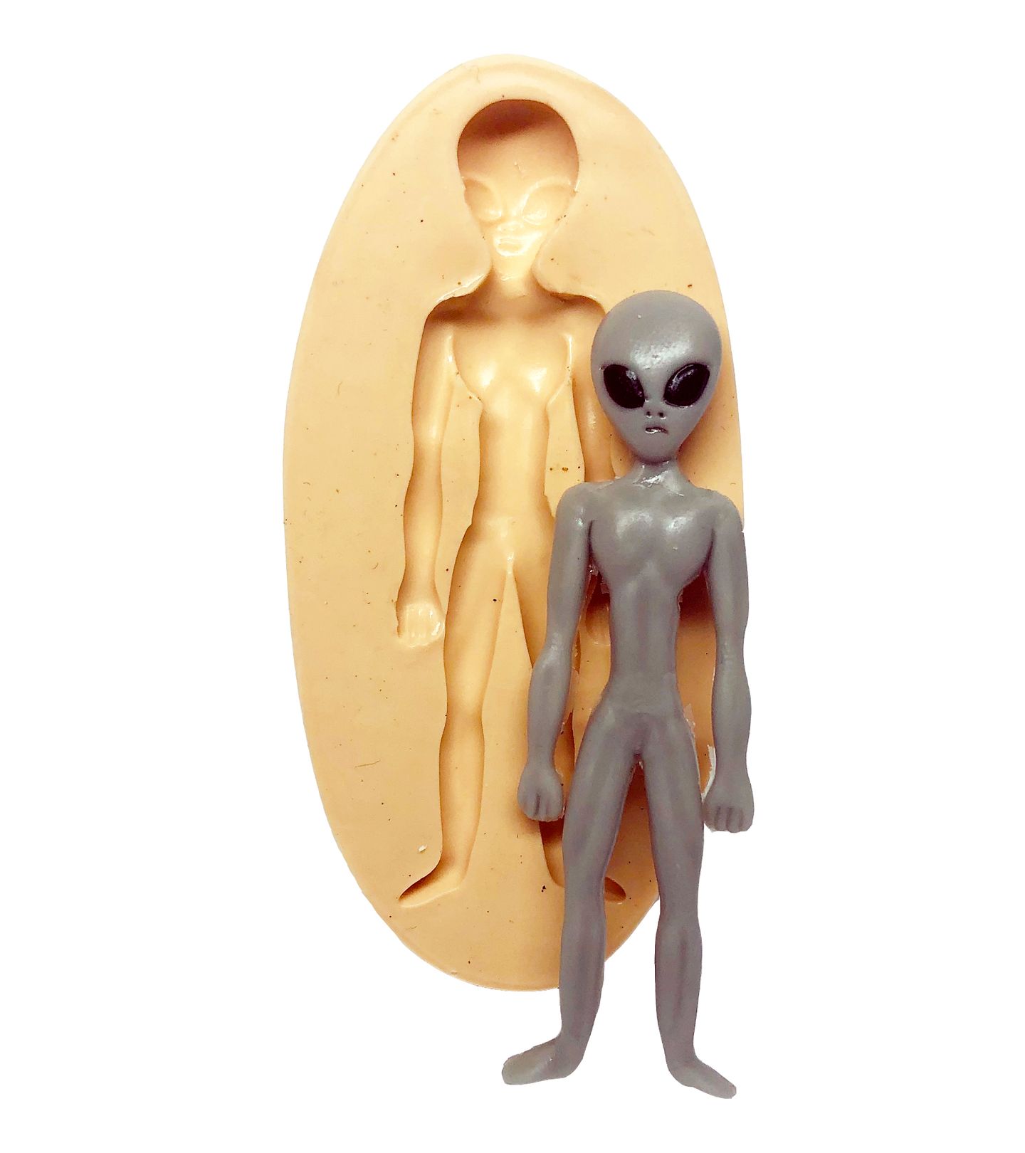 Alien - Medio - P740