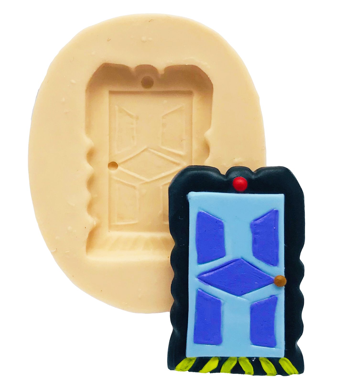 Monstros S/A - Porta Pequena - P451