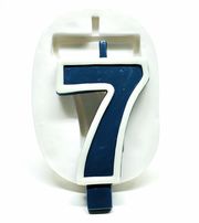 Nº 7