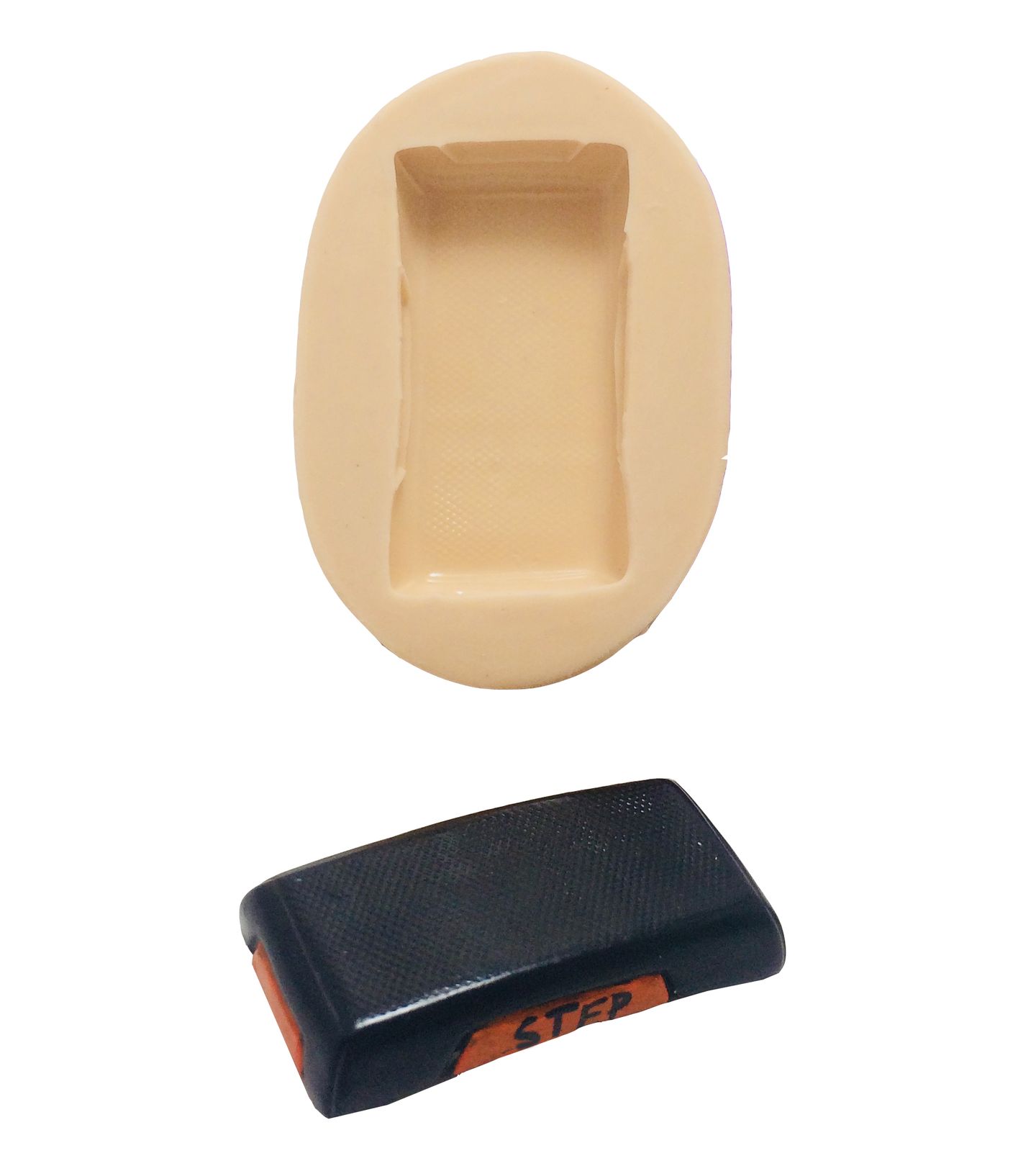 Academia - Cross Fit - Step - Medio - P378