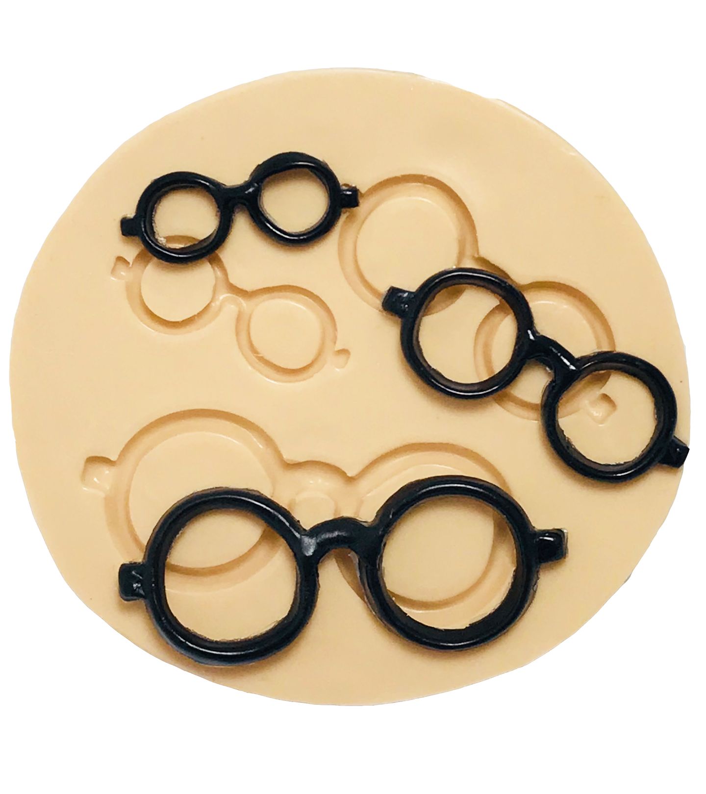 Oculos - Mod.03 - 03 Peças - P433
