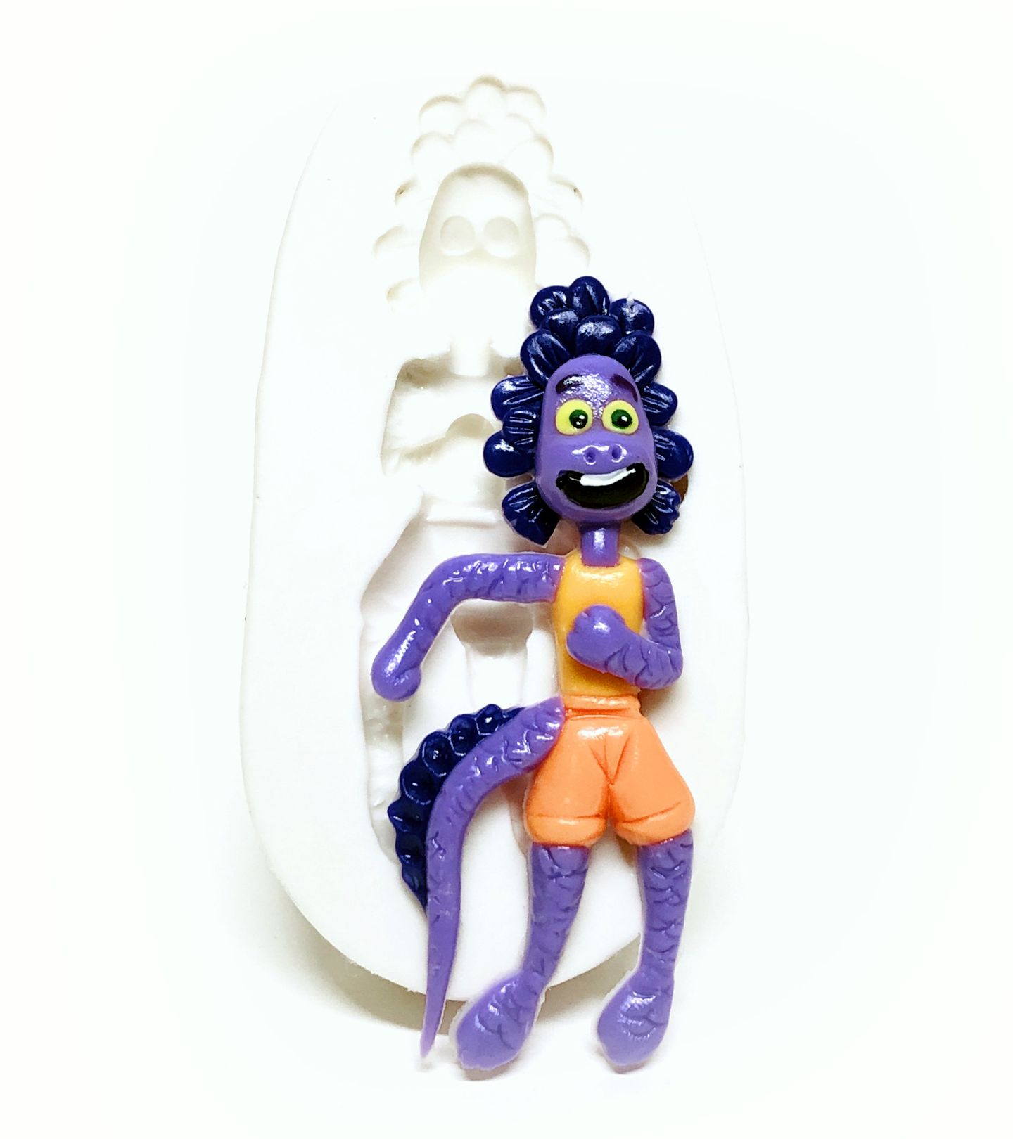 Luca - Alberto Monstro - Grande - P1090