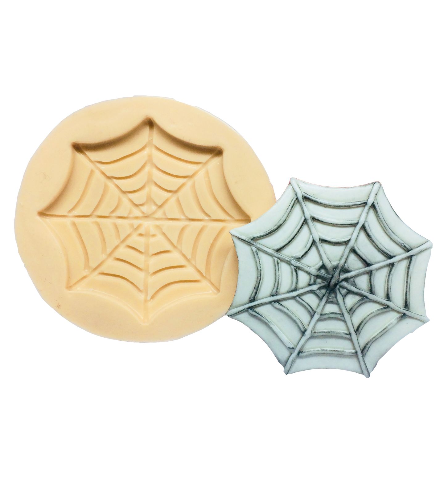 Teia de Aranha - Media - P331