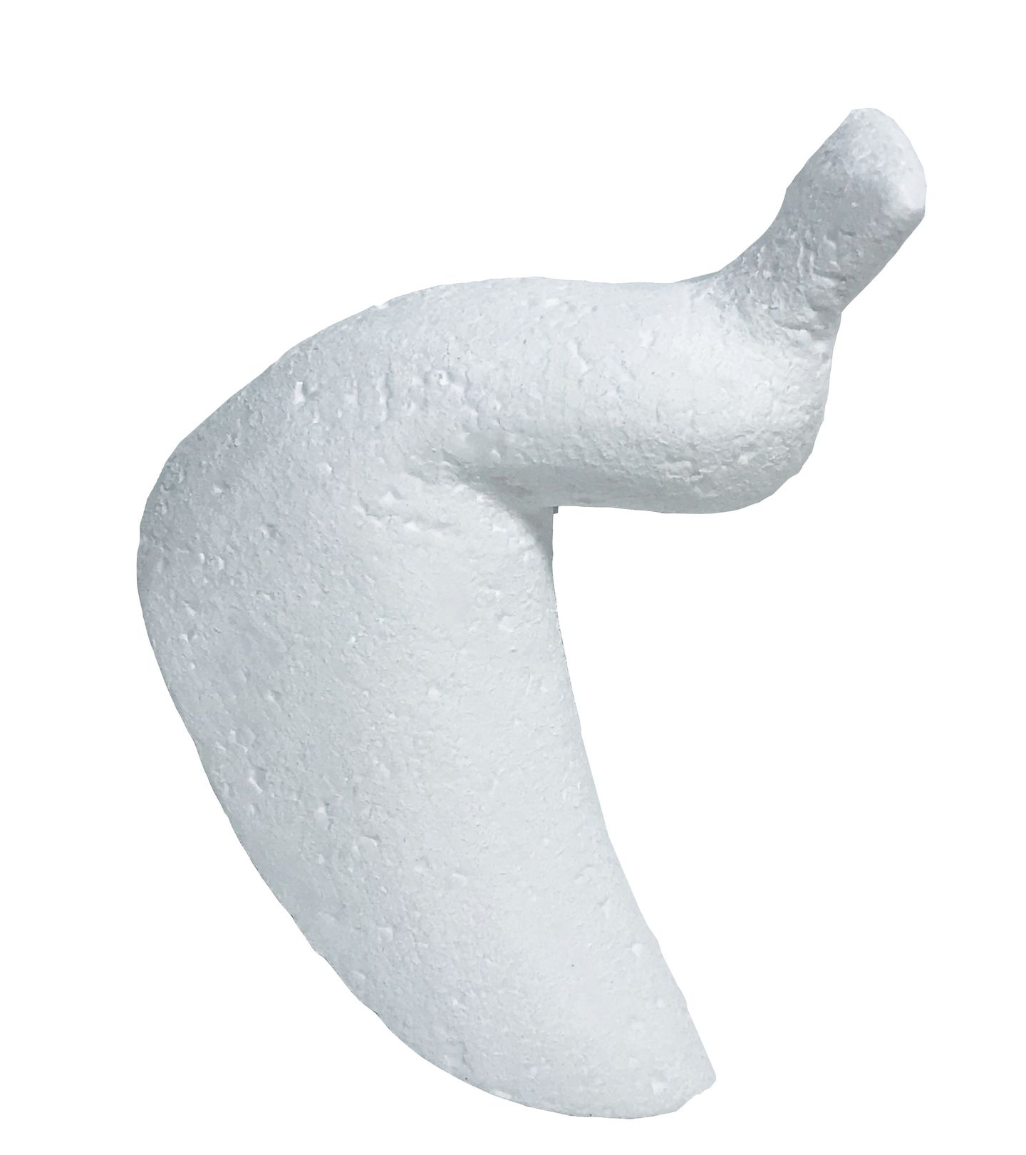 Isopor - M10 - Corpo Noiva No Colo - Mod.2