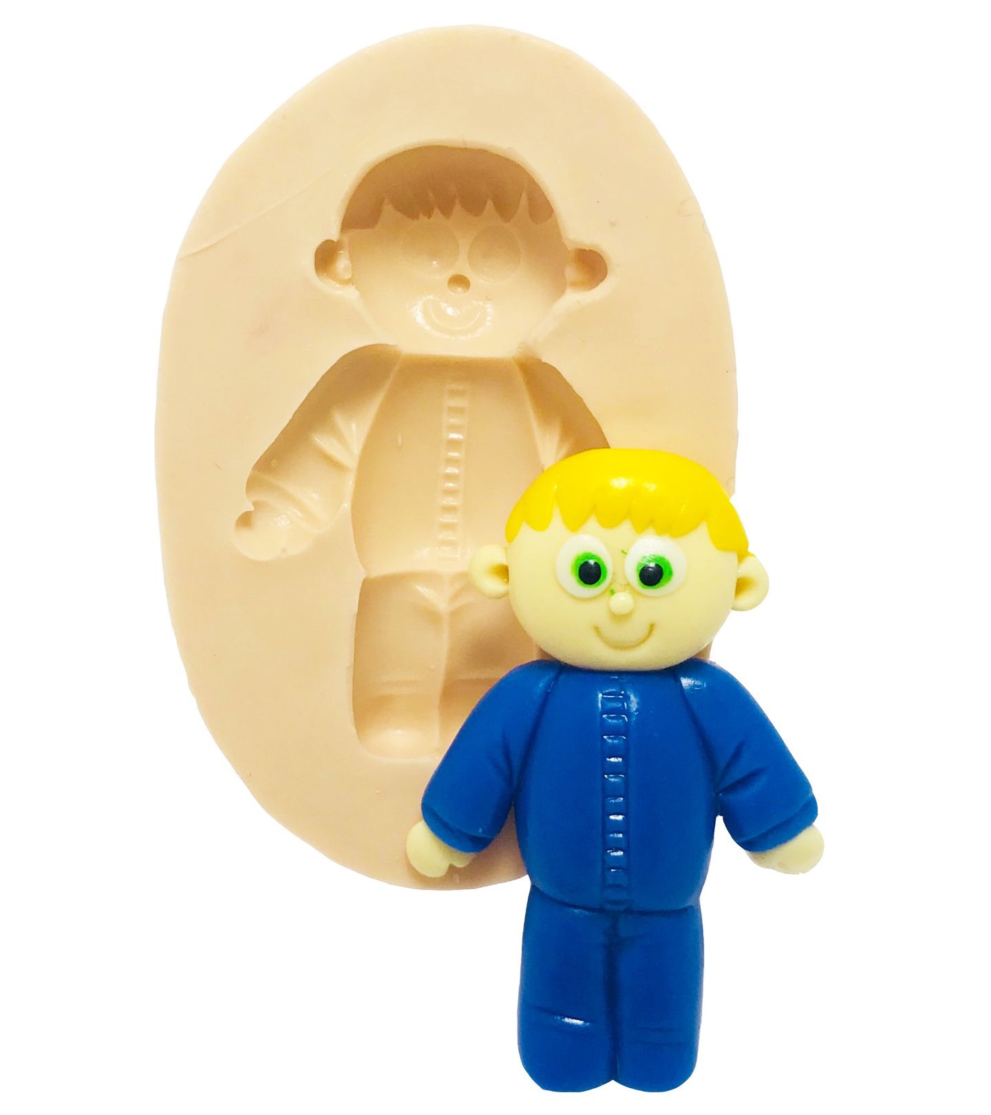 Os Pequerruchos - Julinho - Medio - P417