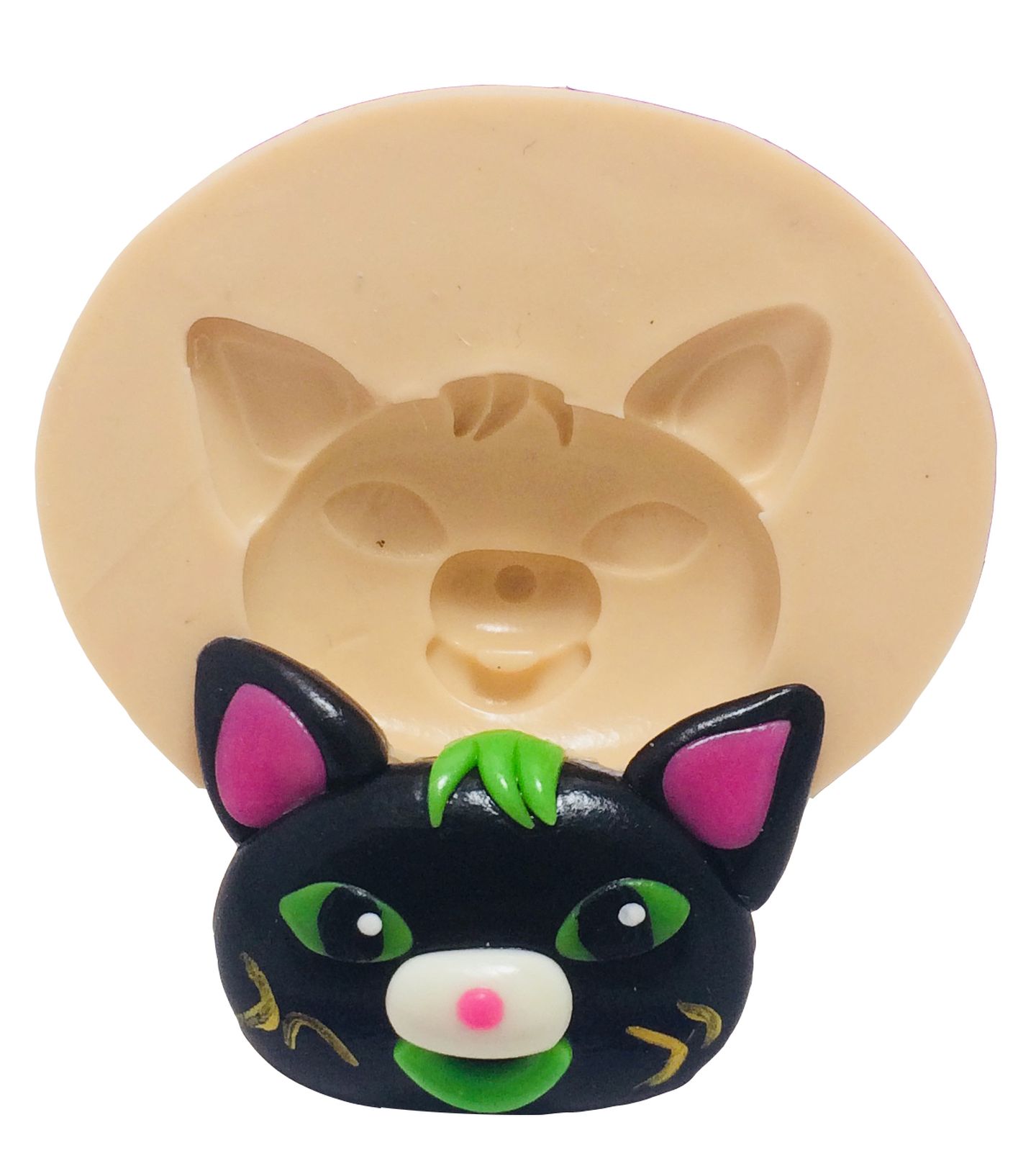 Luna Petunia - Rosto Fellino - Medio - P400