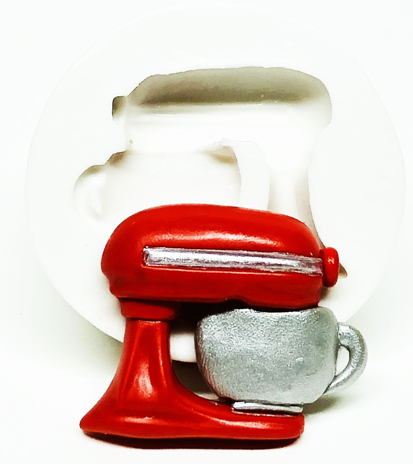 Batedeira Media - P227