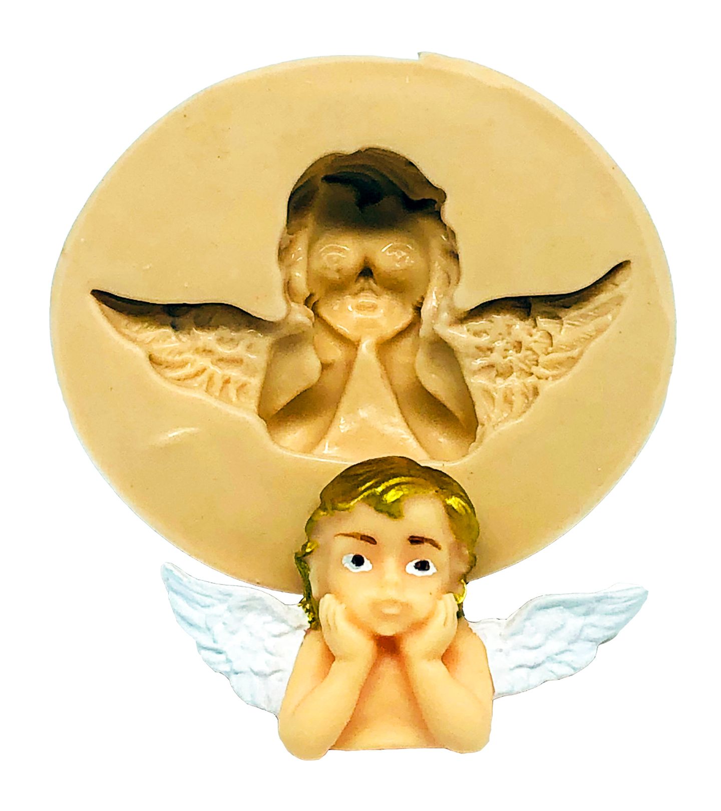 Anjo Fiorucci - Mod.3 - Medio - P772