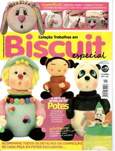 Revista - Ed.Minuano - nº 19 - Especial Potes