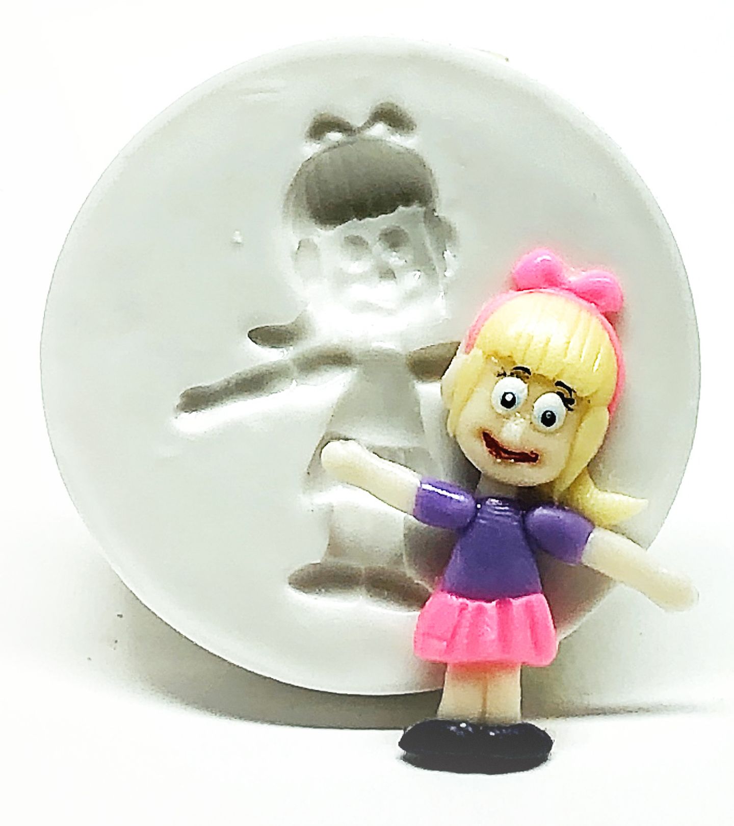 Cleo e Cuquim - Maripi - Pequena - P966