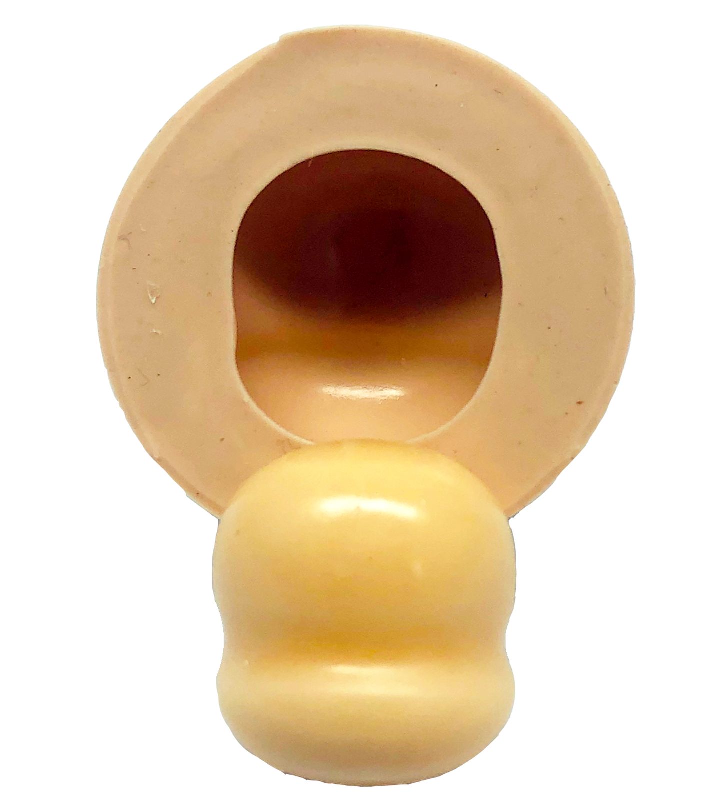 Rosto Fofinho Universal - Mod. 01 - Grande - P818