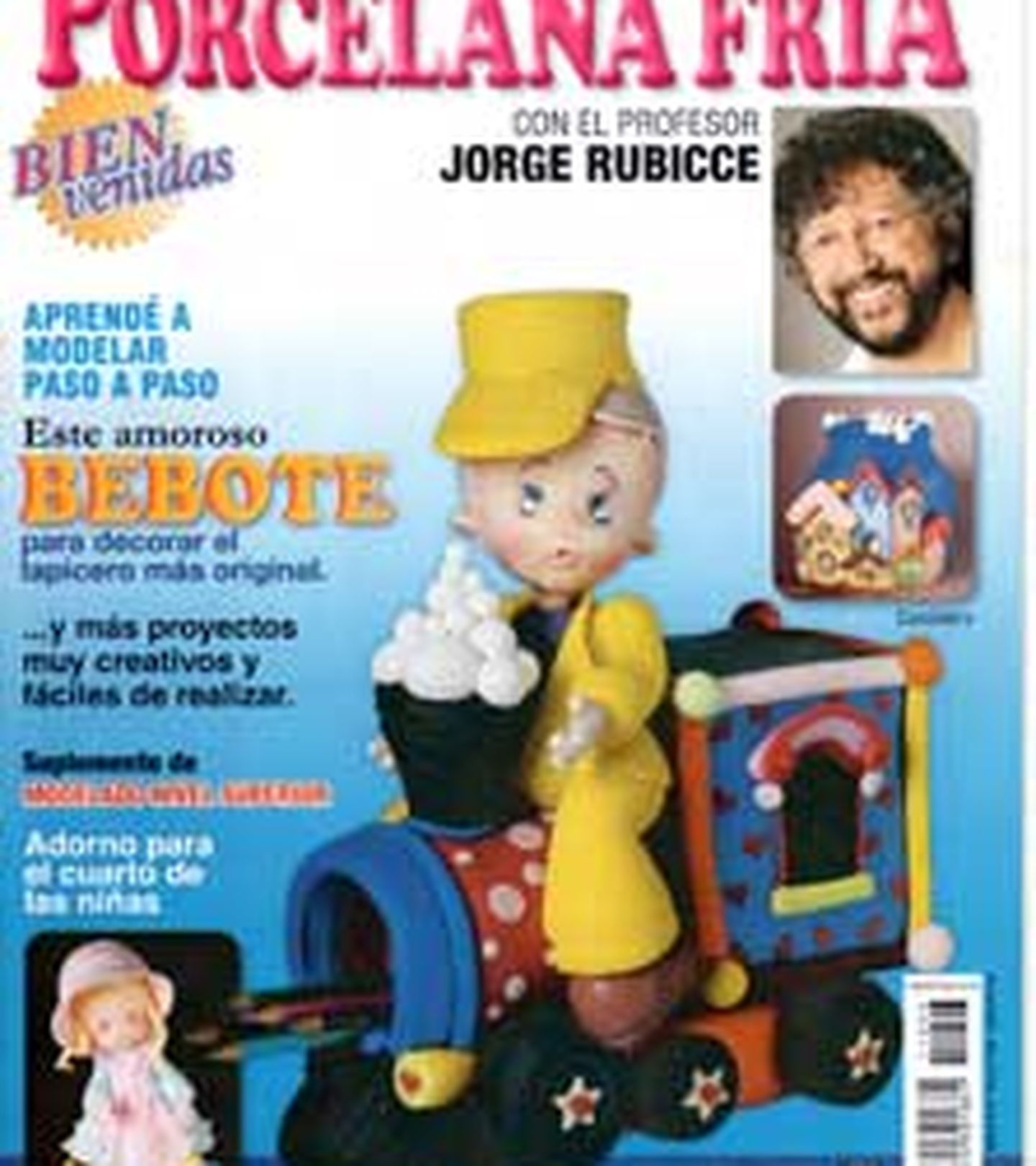 Revista - Ed.Bienvenidas - Arg - 2011 - nº 03 - Bebote