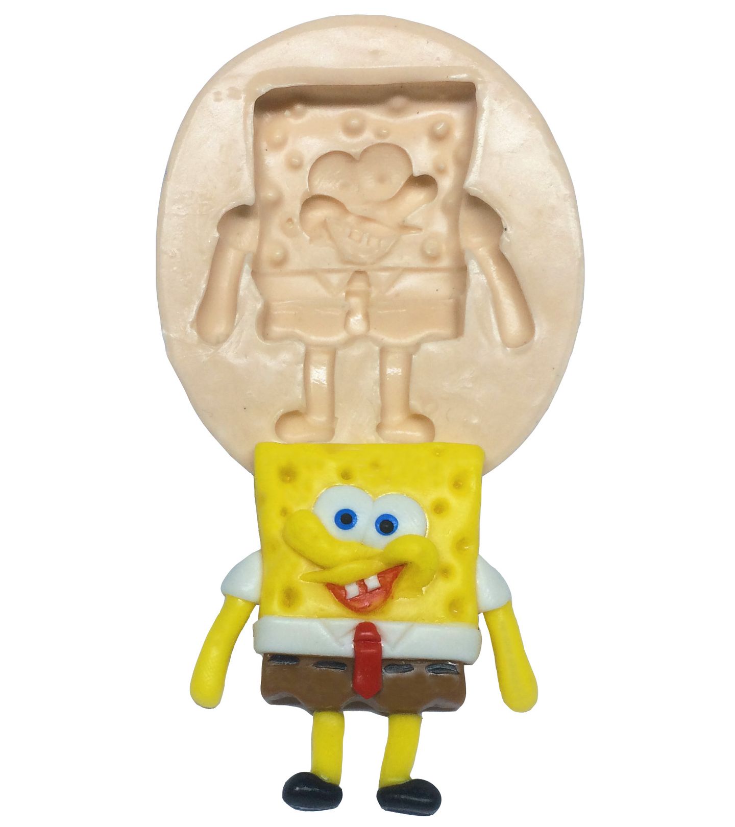 Bob Esponja - Bob Esponja - Grande - P175