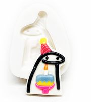 Flork Aniversario Pq