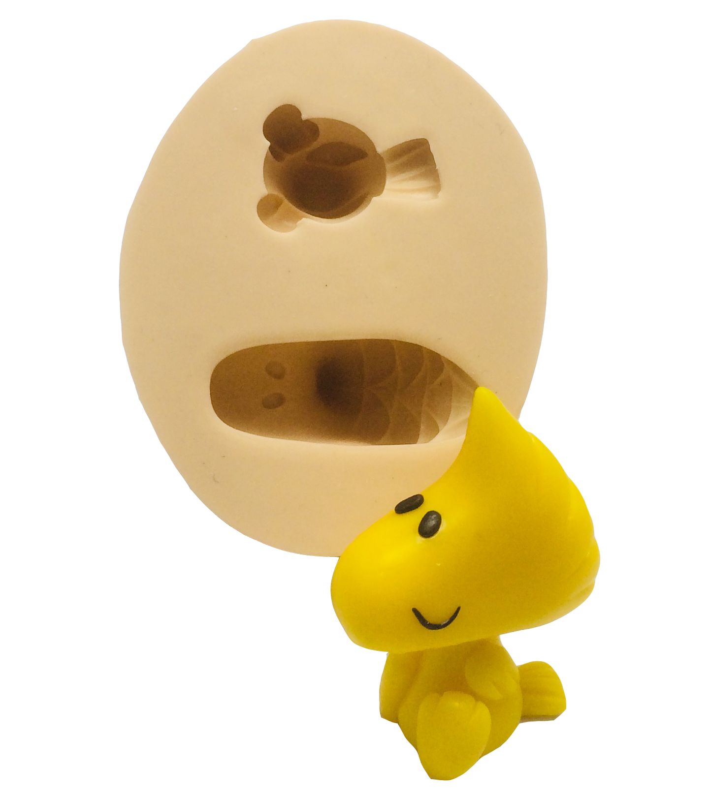 Snoopy - Woodstock - Grande