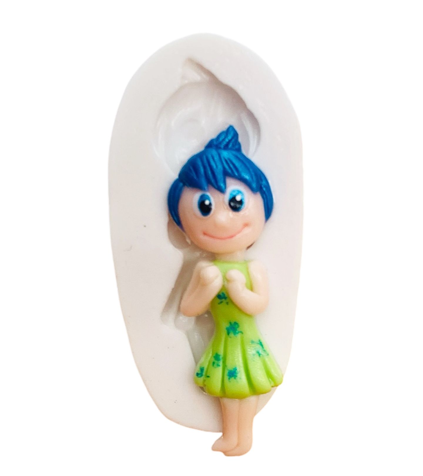 Divertida Mente - Alegria - Media - P1247