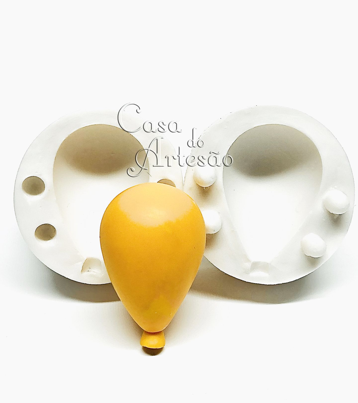 Bexiga 3D - Media - P882