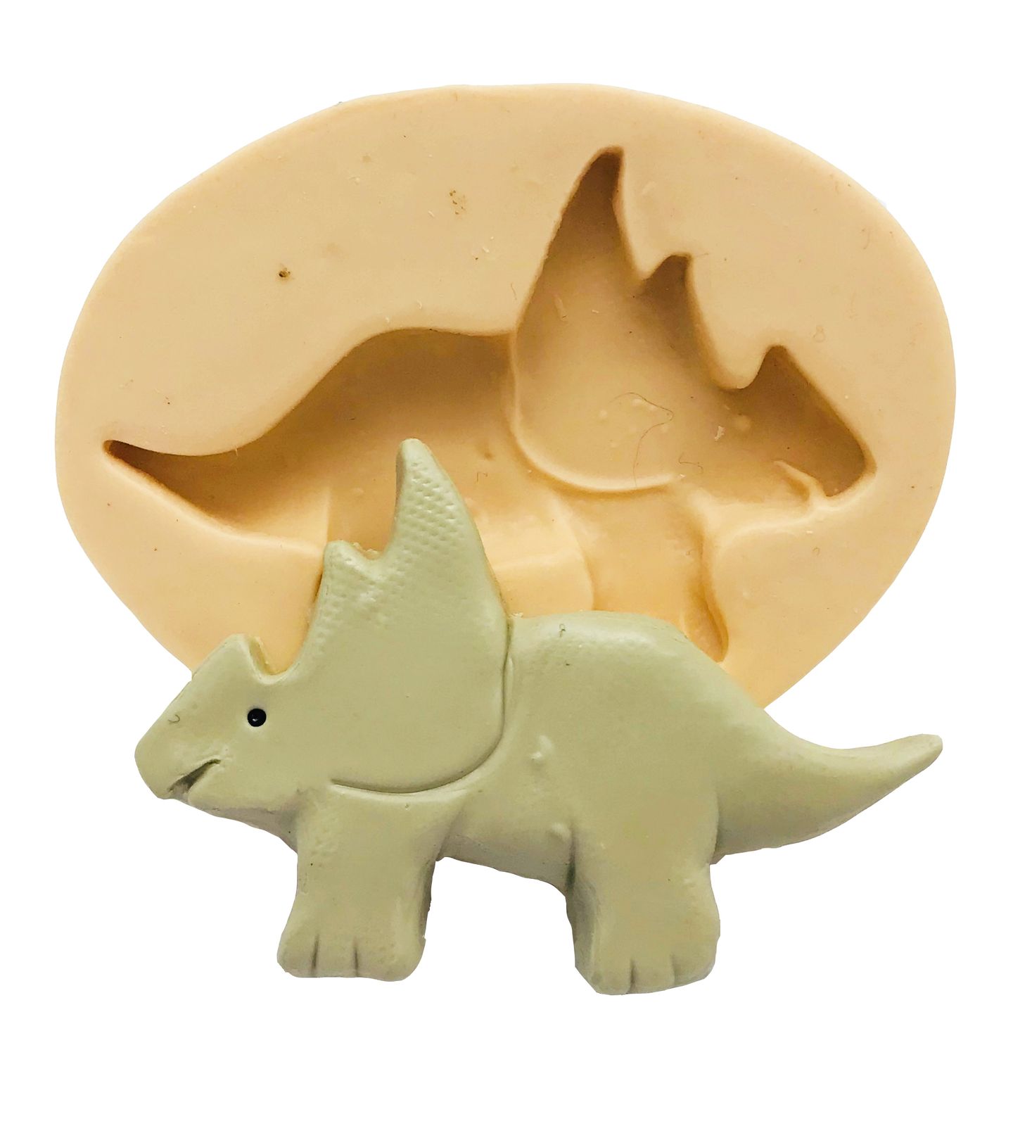 Dinossauro - Mod.05 - Grande - P450