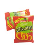 Cebolitos