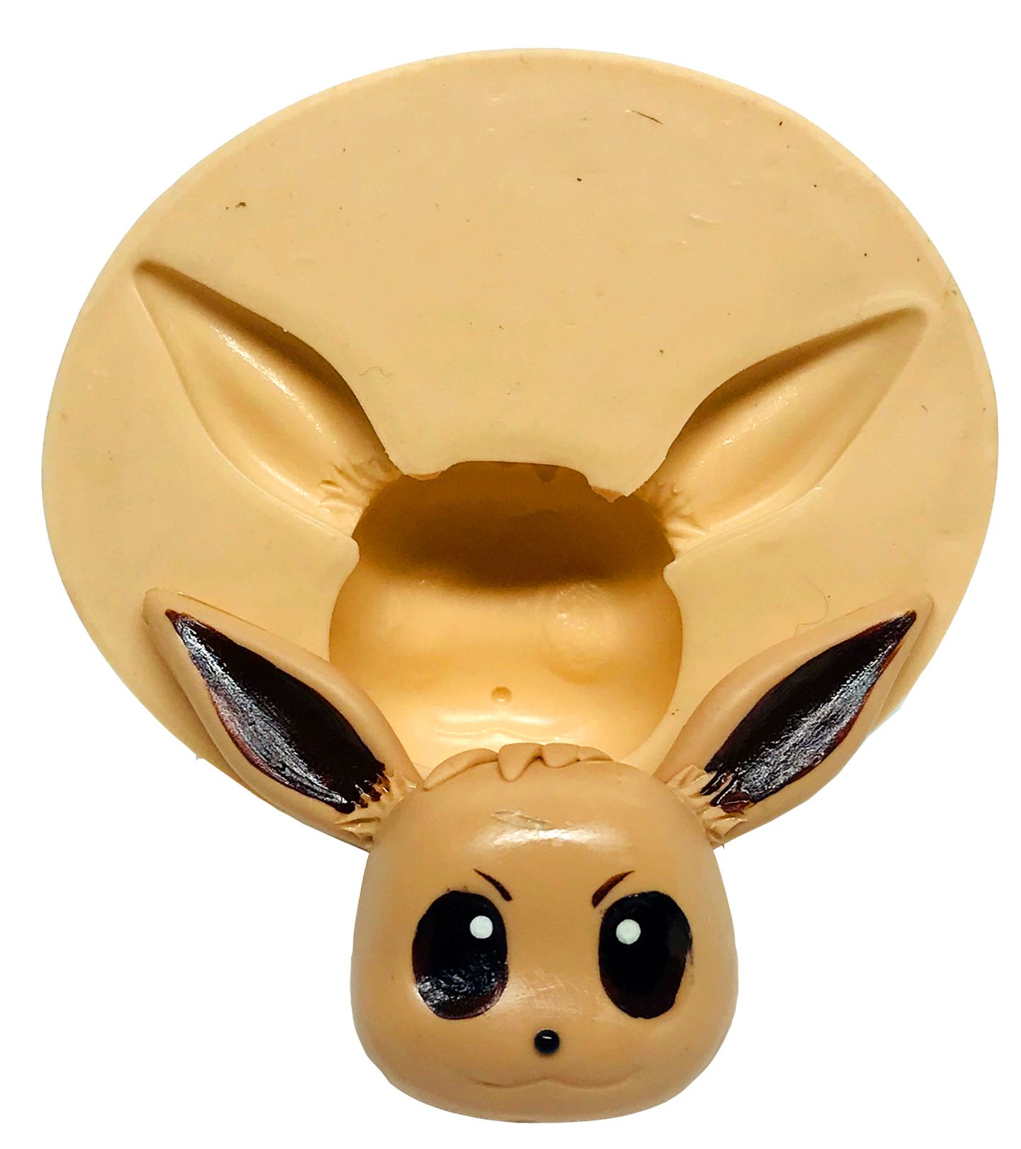 Pokemon - Rosto Eevee - Grande - P619