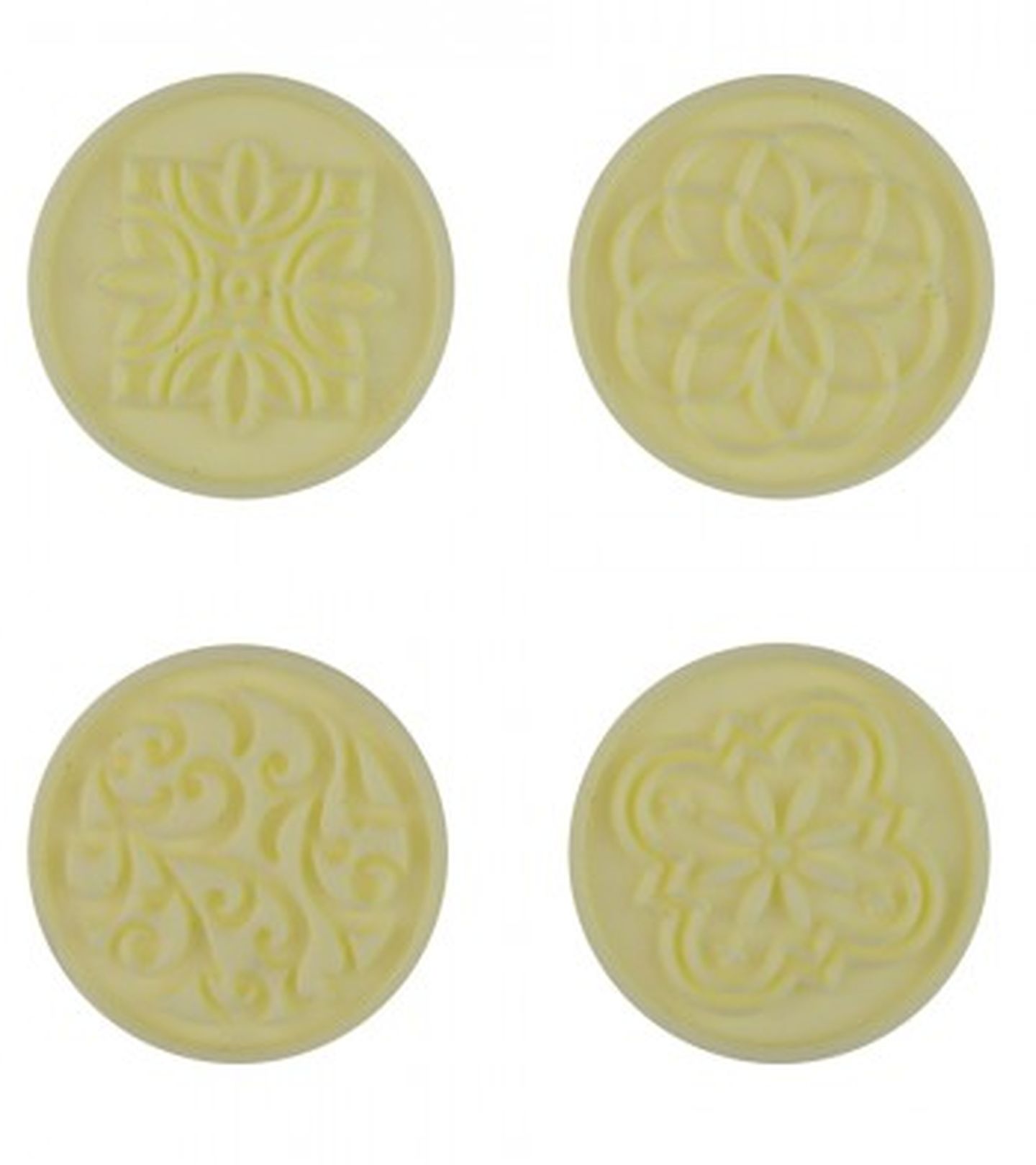 Ejetor Blue Star - Kit Max Arabescos - Cod.2397