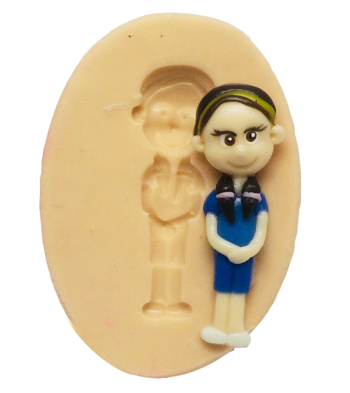 Touro Ferdinando - Nina Pequena - P390