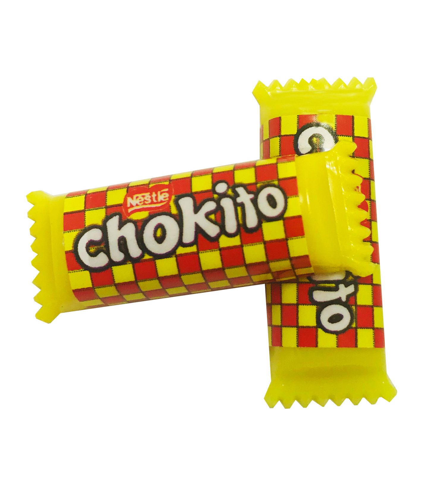 Miniaturas - Chocolate Chokito  - Emb c/ 05