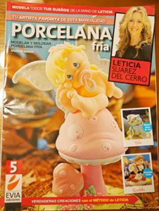 Revista - Ed.Evia - Arg - 2013 - Leticia - nº 05