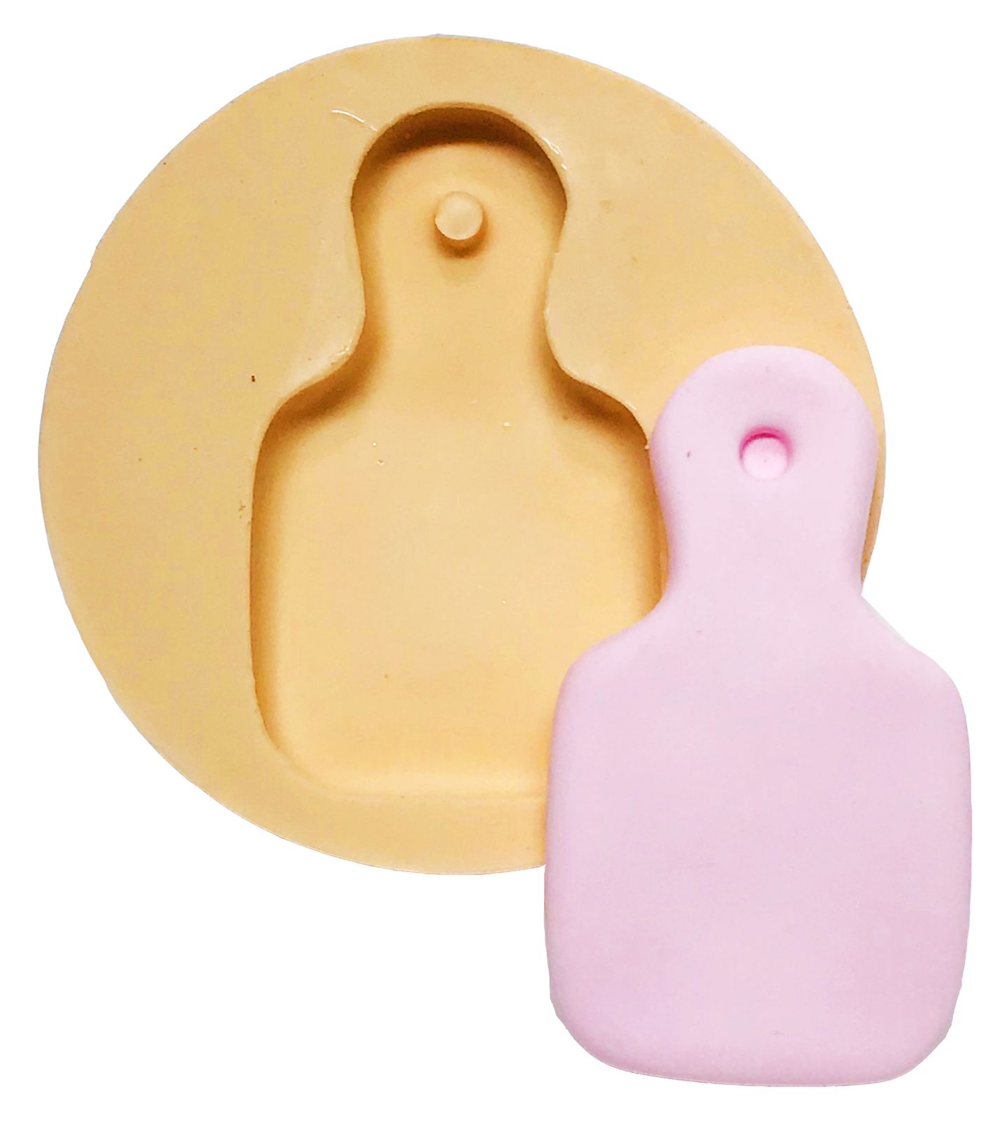 Utensilios de Cozinha - Tabua - Grande - P542