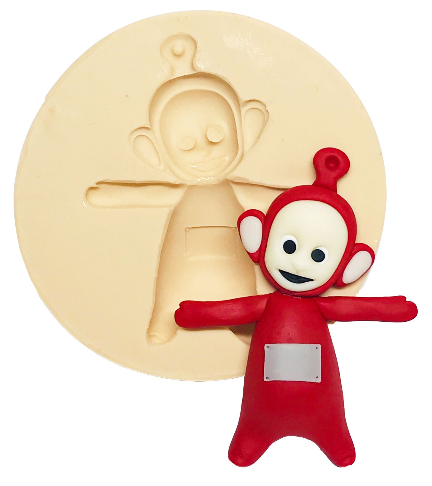 Teletubbies - Po - Grande - P575