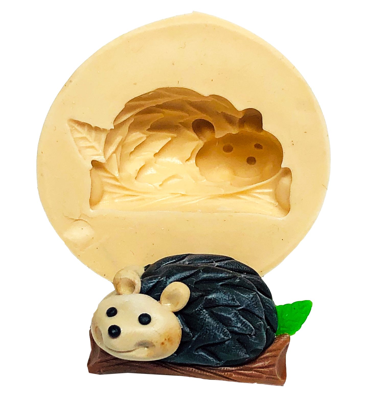 Porco Espinho - Medio - P672