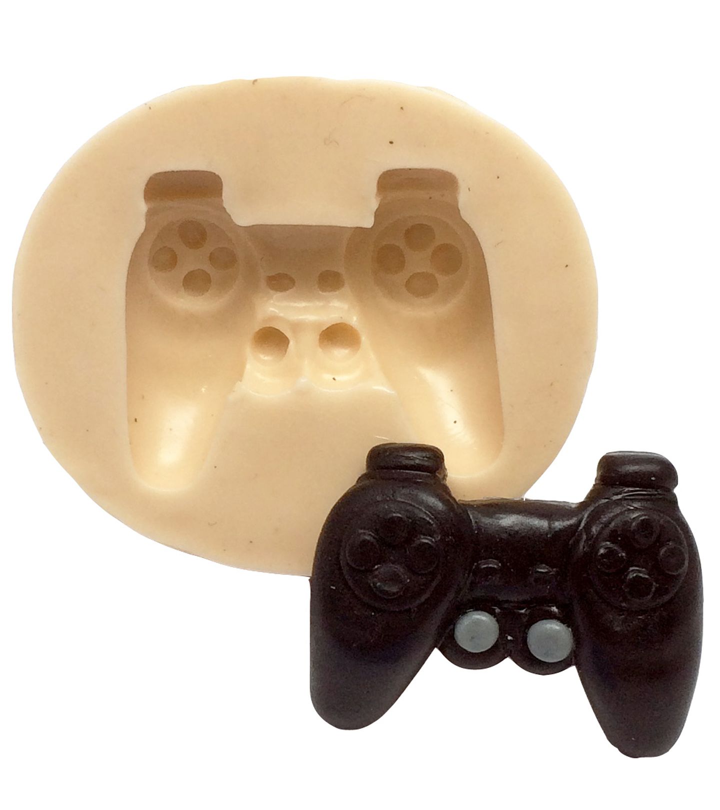 Video Game - Joystique - Pequeno - P178