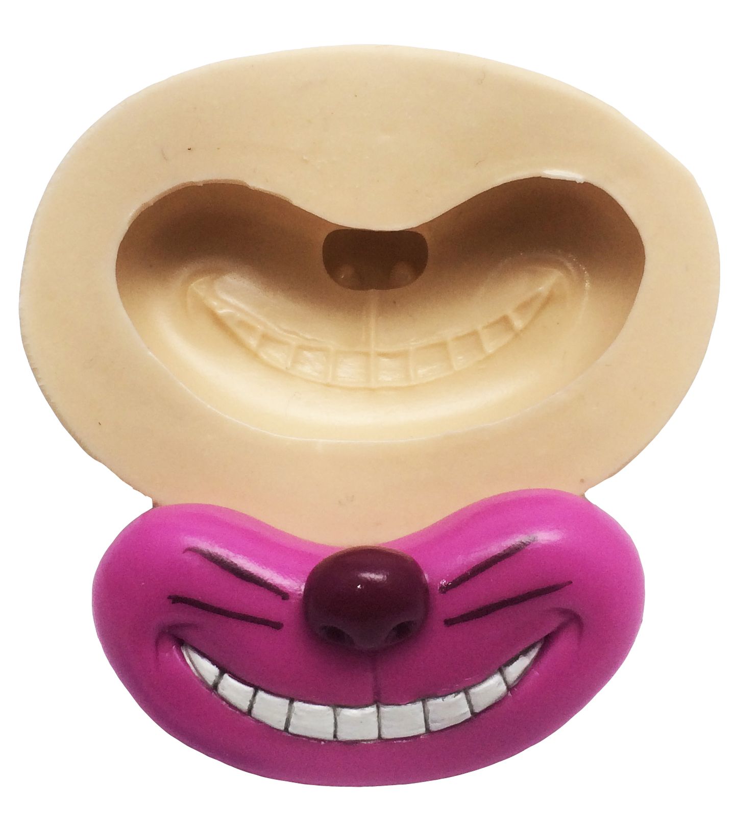 Alice no Pais das Maravilhas - Gato Grande - P280