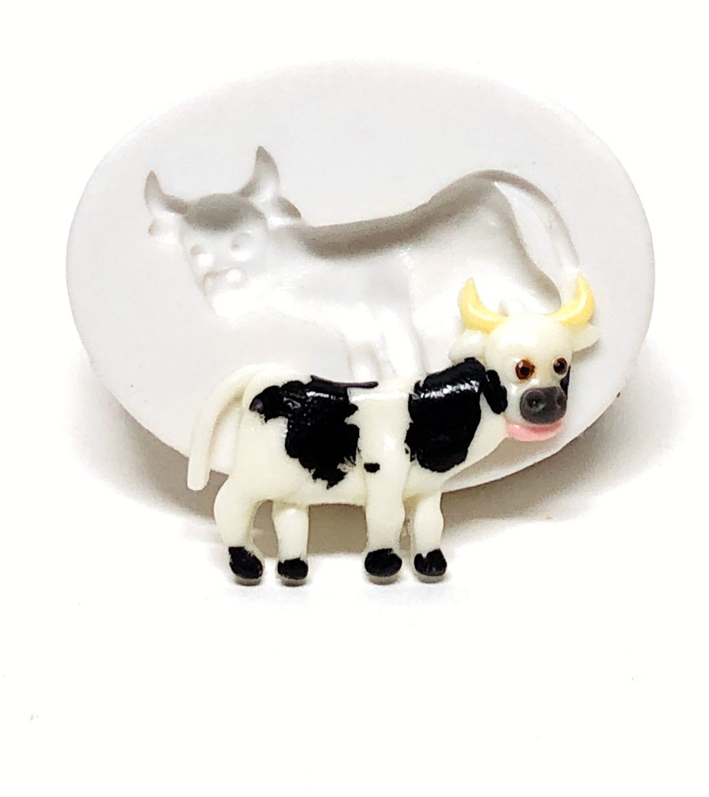 A Fazenda do Zenon - Maru - Pequena - P1068