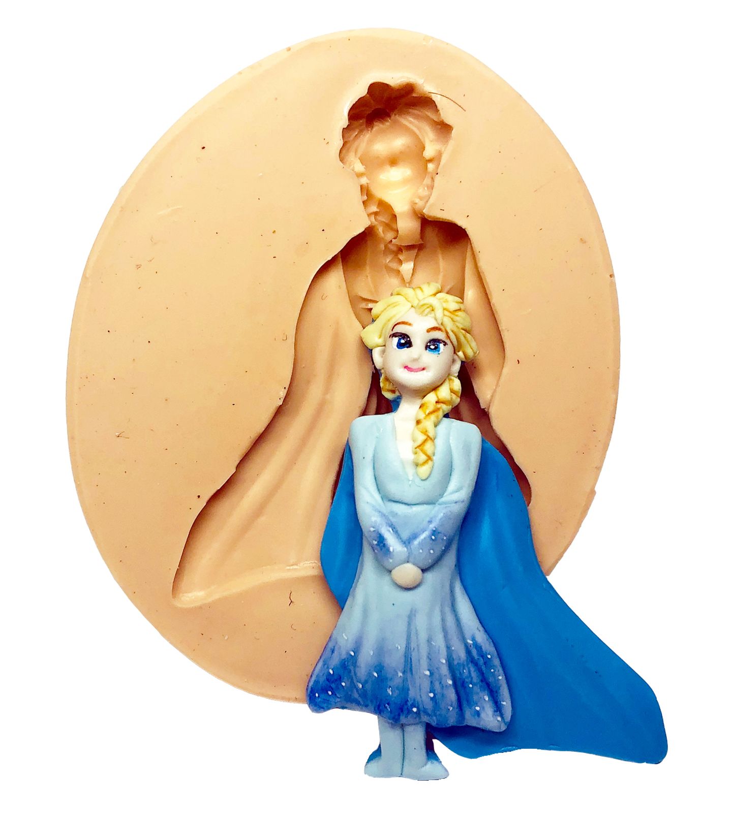 Frozen II - Elsa - Grande - P738