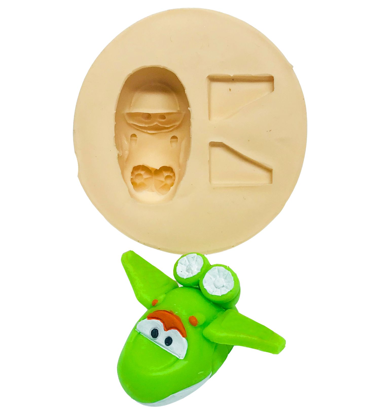 Super Wings - Mira - Medio - P545