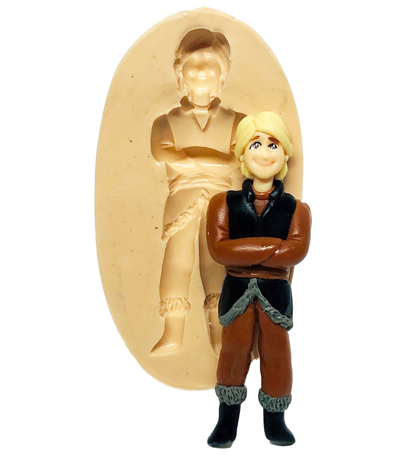 Frozen II - Kristoff - Grande - P725