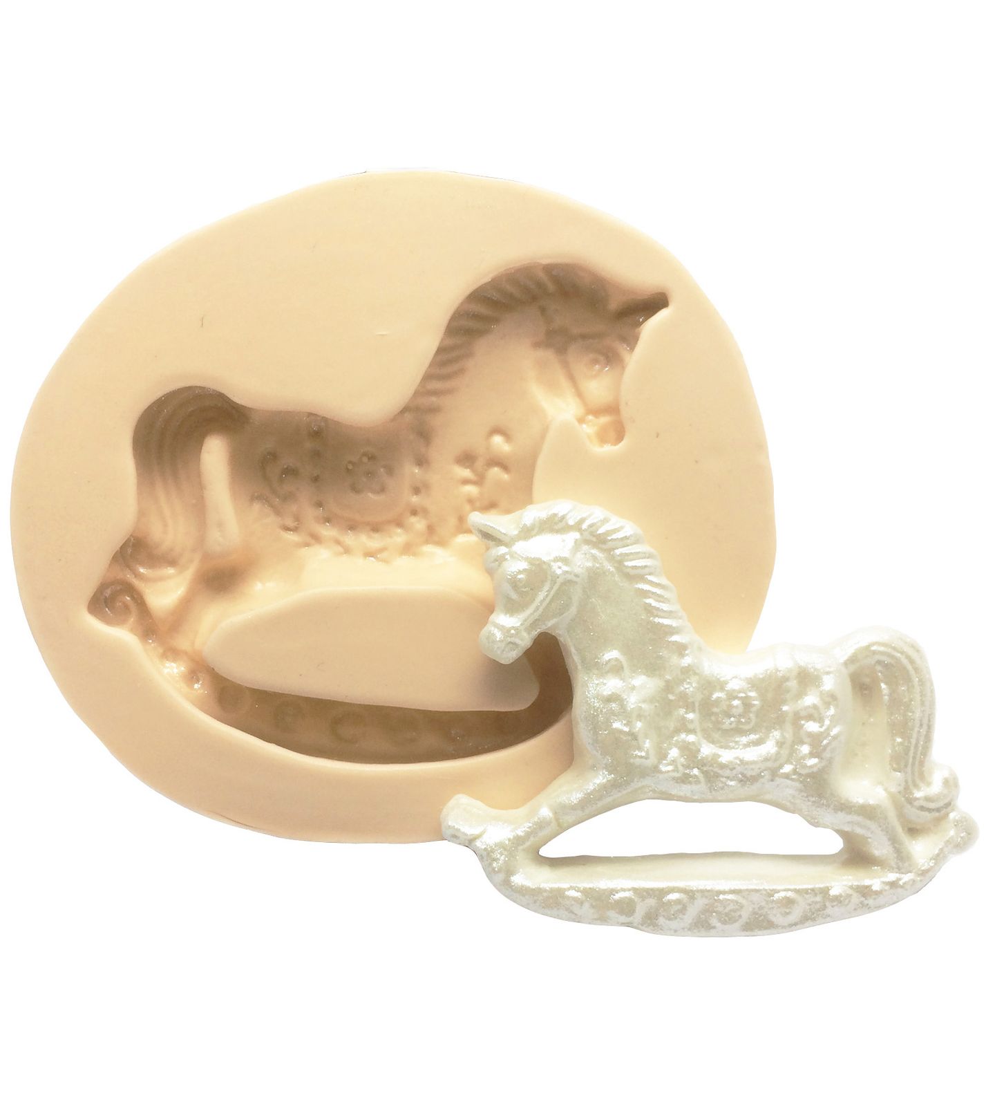 Carrossel - Extra Grande - P330