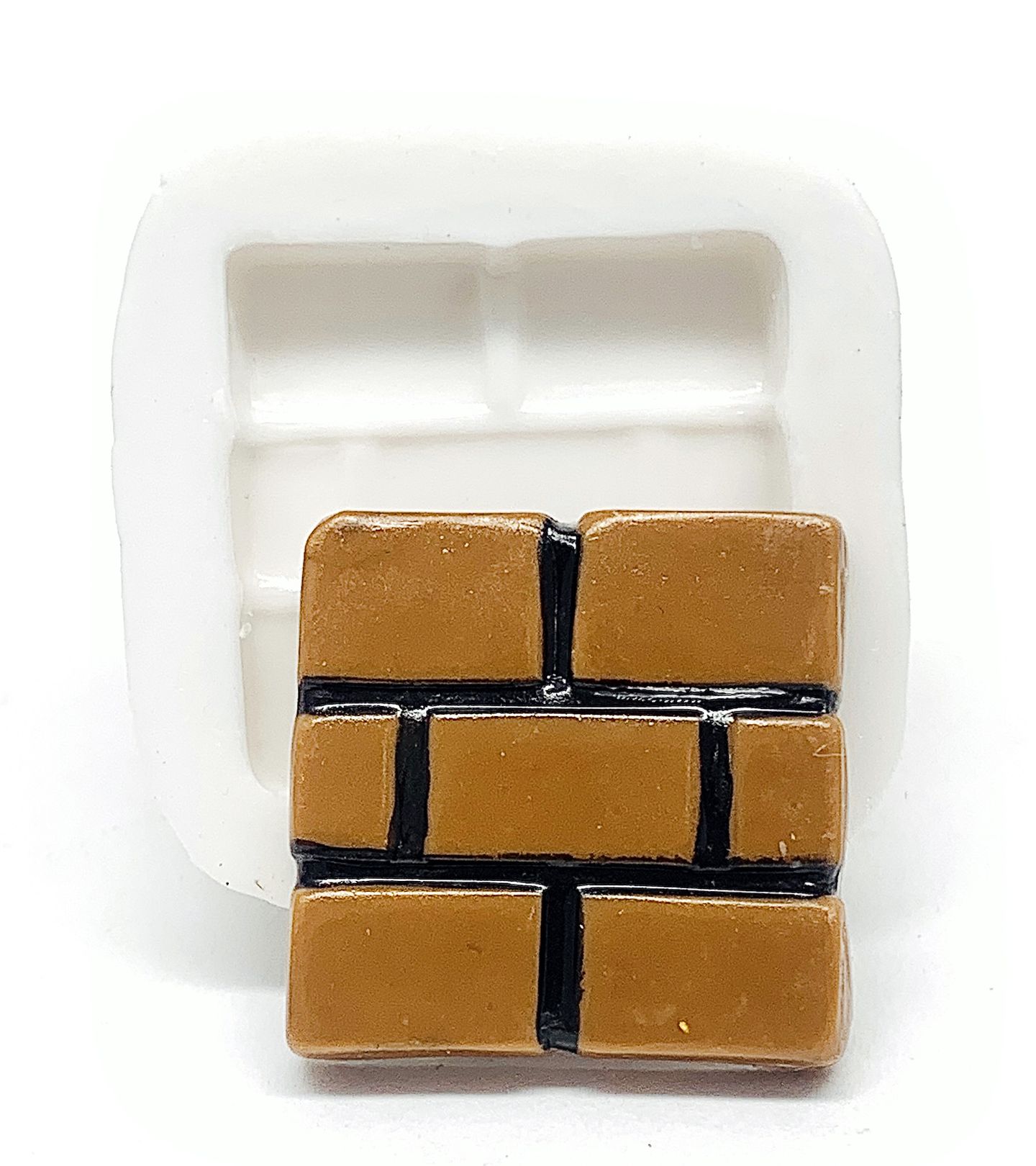 Super Mario Bros. - Bloco - Pequeno - P1203