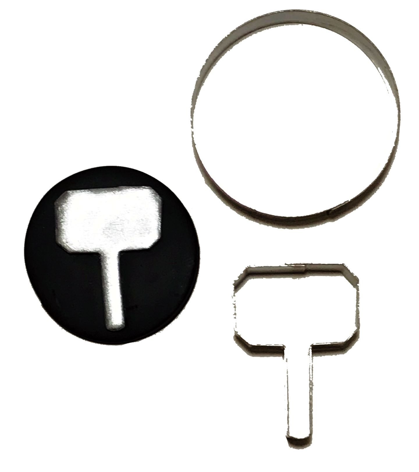 Cortador Aço - Avengers - Martelo Thor