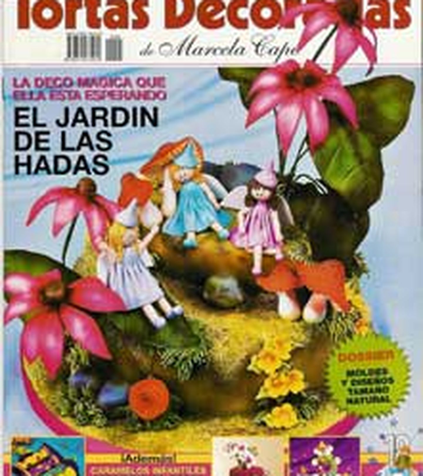 Revista - Marcela Capo - 2007 - nº 05