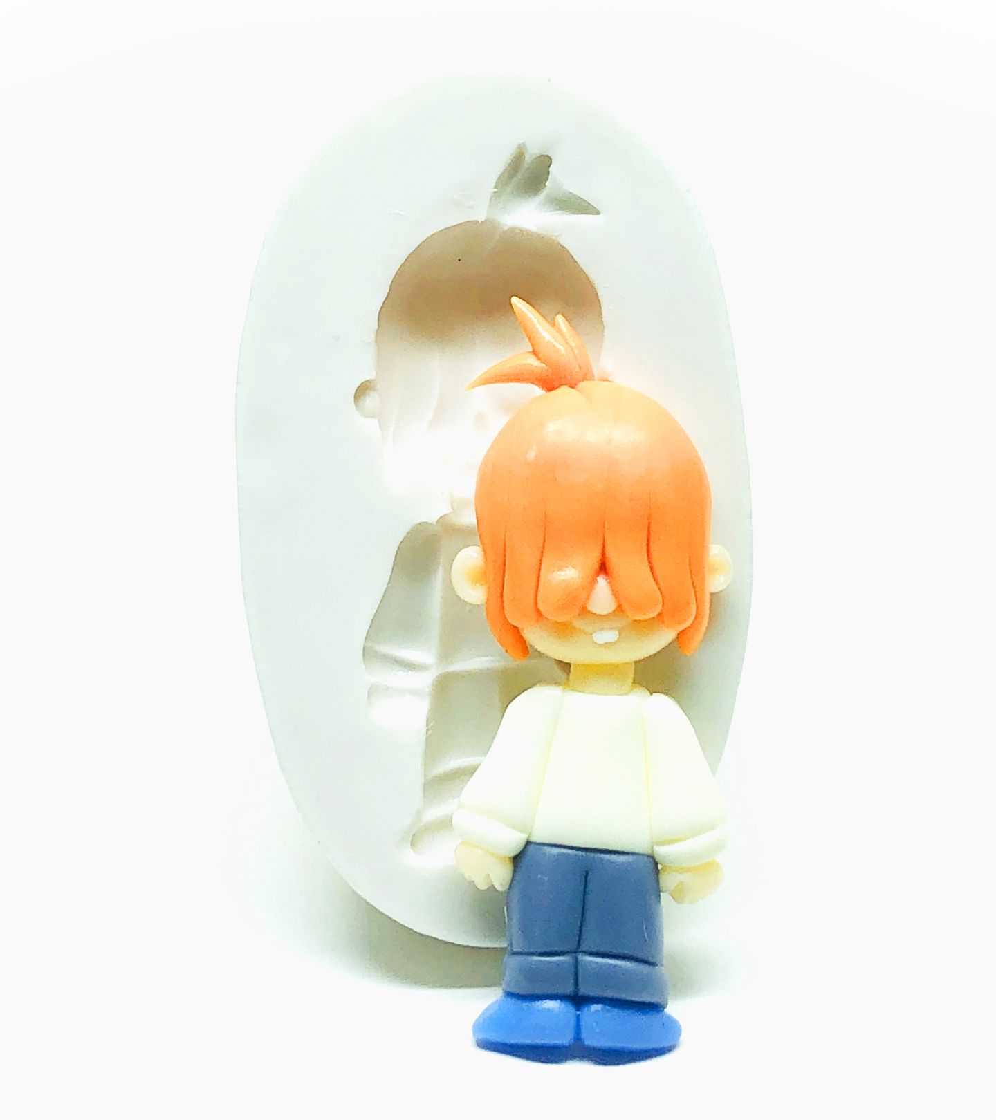 Cleo e Cuquim - Pelusin - Grande - P1009